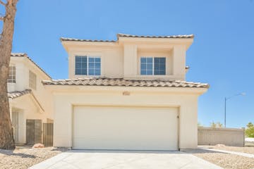 2375 GRANNIS LN LAS VEGAS, NV 89104